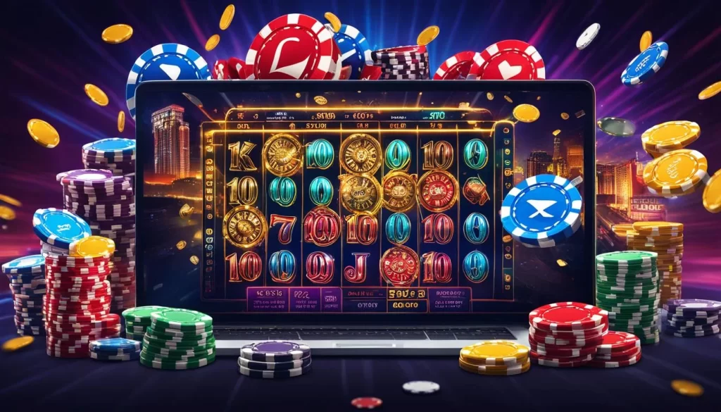 gâcm67 nổ hũ online