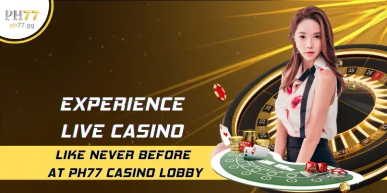 gâcm67 casino trực tuyến