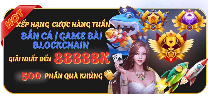 Khuyến mãi nạp đầu cho game bắn cá